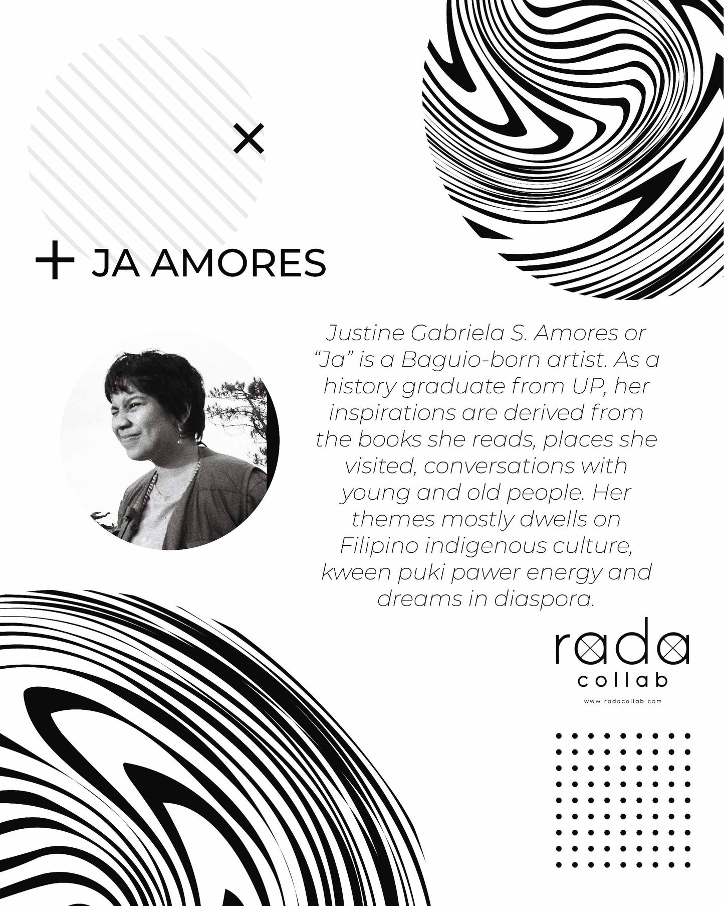 Paper Leather Tote DYIP