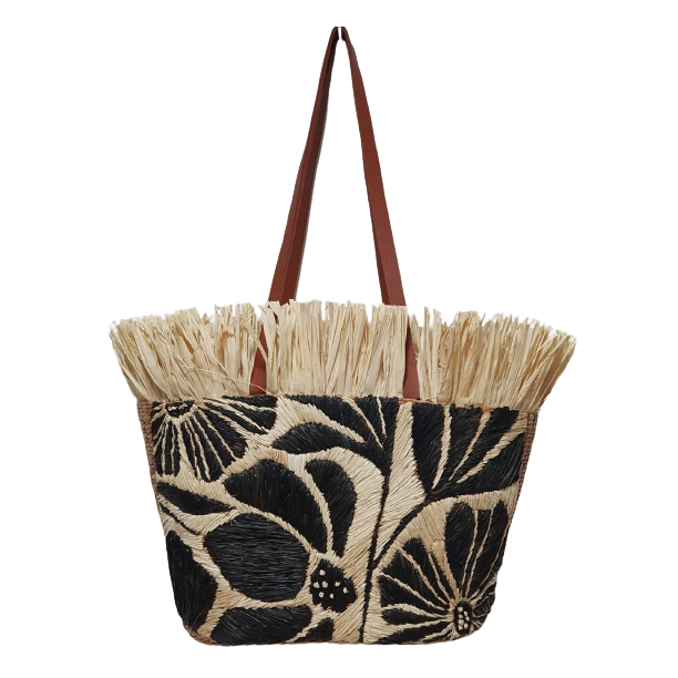 Blossom Bancuan Bag Style 1