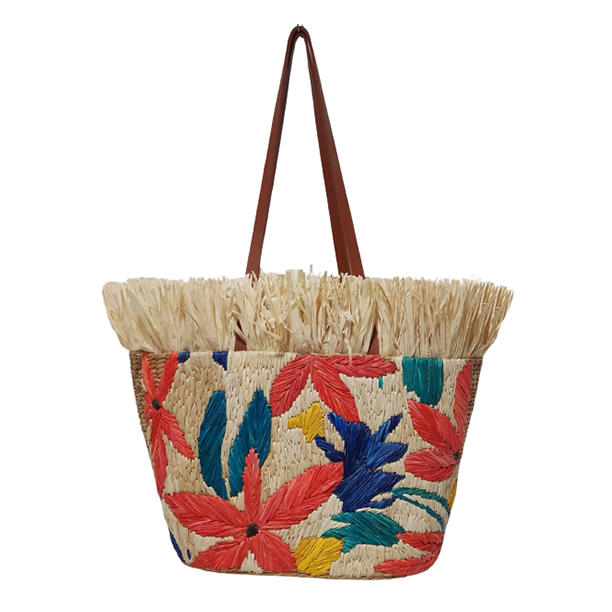 Blossom Bancuan Bag Style 7