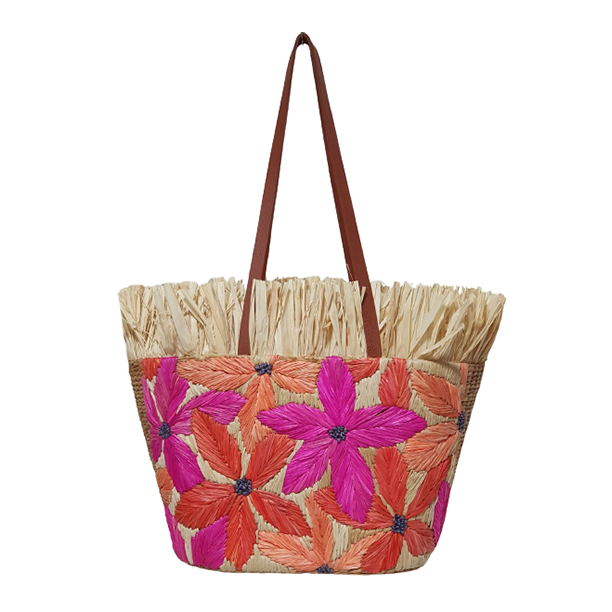 Blossom Bancuan Bag Style 4