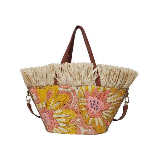Blossom Bancuan Bag Style 8