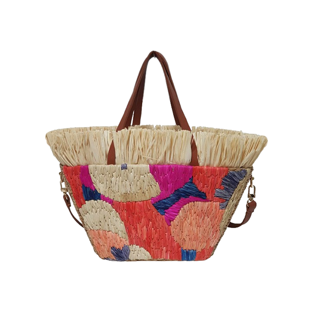 Blossom Bancuan Bag Style 6