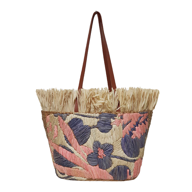 Blossom Bancuan Bag Style 3