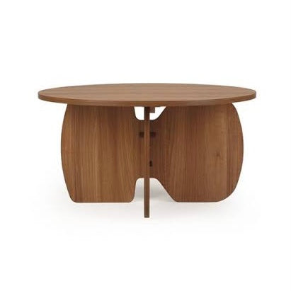 Fycus Coffee and Tea Table