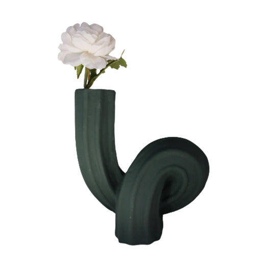 TIWI CERAMICS Churros Twist Forest - RADA COLLAB