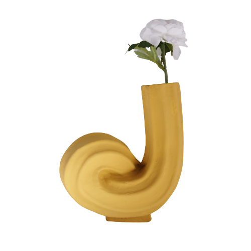 TIWI CERAMICS Churros Twist Honey - RADA COLLAB