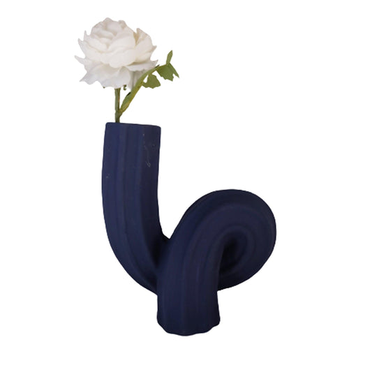 TIWI CERAMICS Churros Twist Midnight - RADA COLLAB