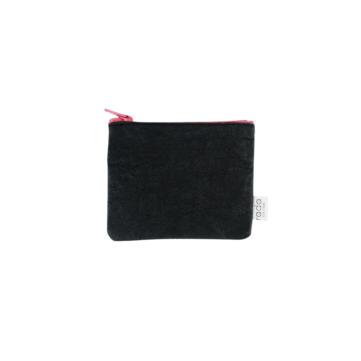 Paper Leather Purse - RADA COLLAB