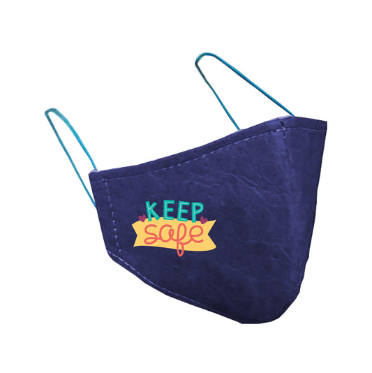 LIMITED EDITION Keep Safe Face Mask.