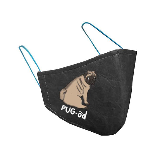 LIMITED EDITION Pug-Od Face Mask - RADA COLLAB