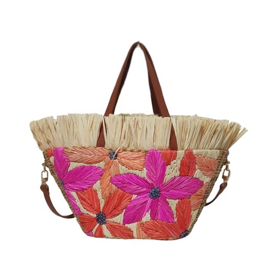 Blossom Bancuan Bag Style 4
