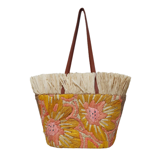 Blossom Bancuan Bag Style 8