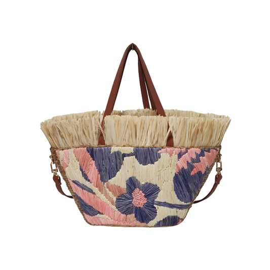 Blossom Bancuan Bag Style 3
