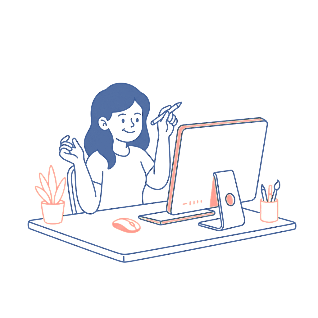The Designer icon